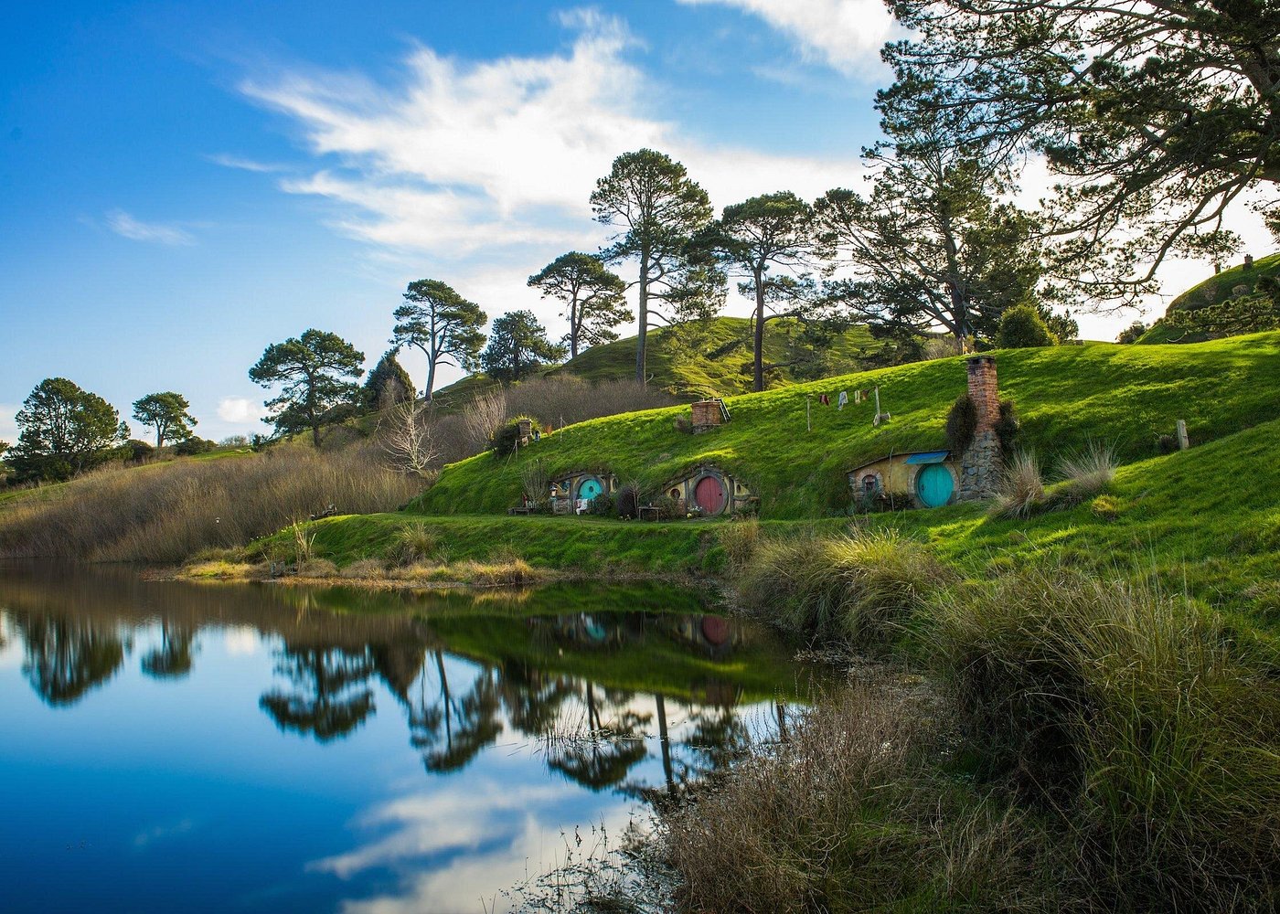 Weta Workshop Tour