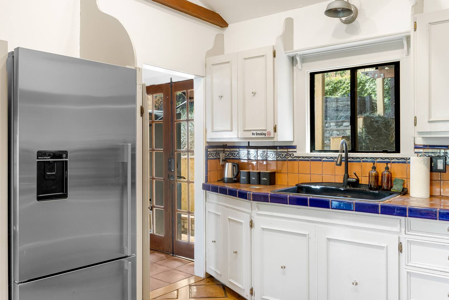 Kitchen Layout