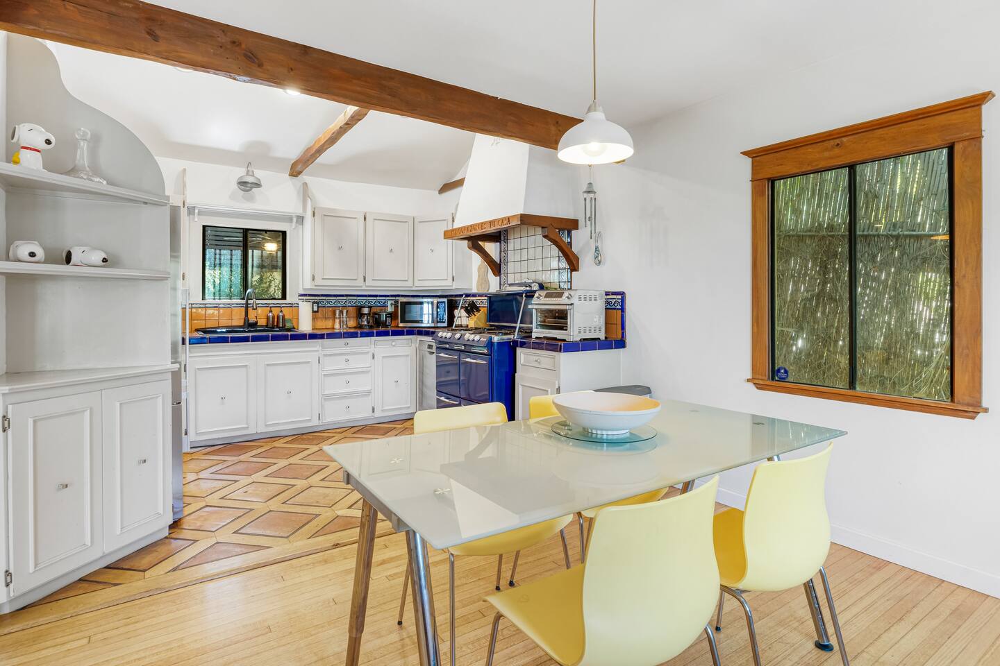 Kitchen Detail