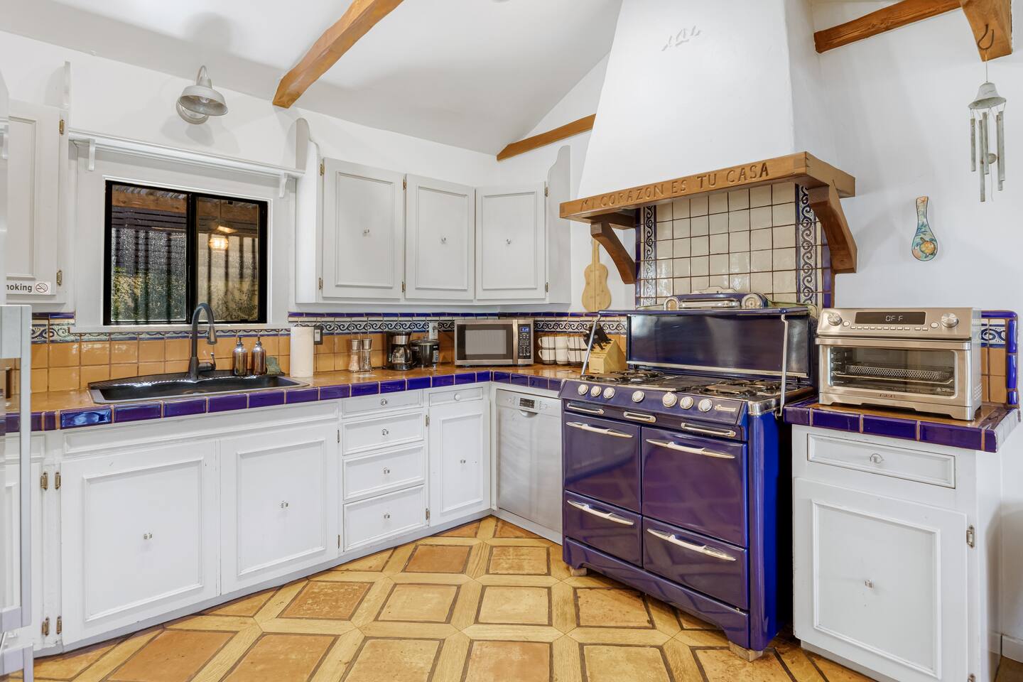 Kitchen View