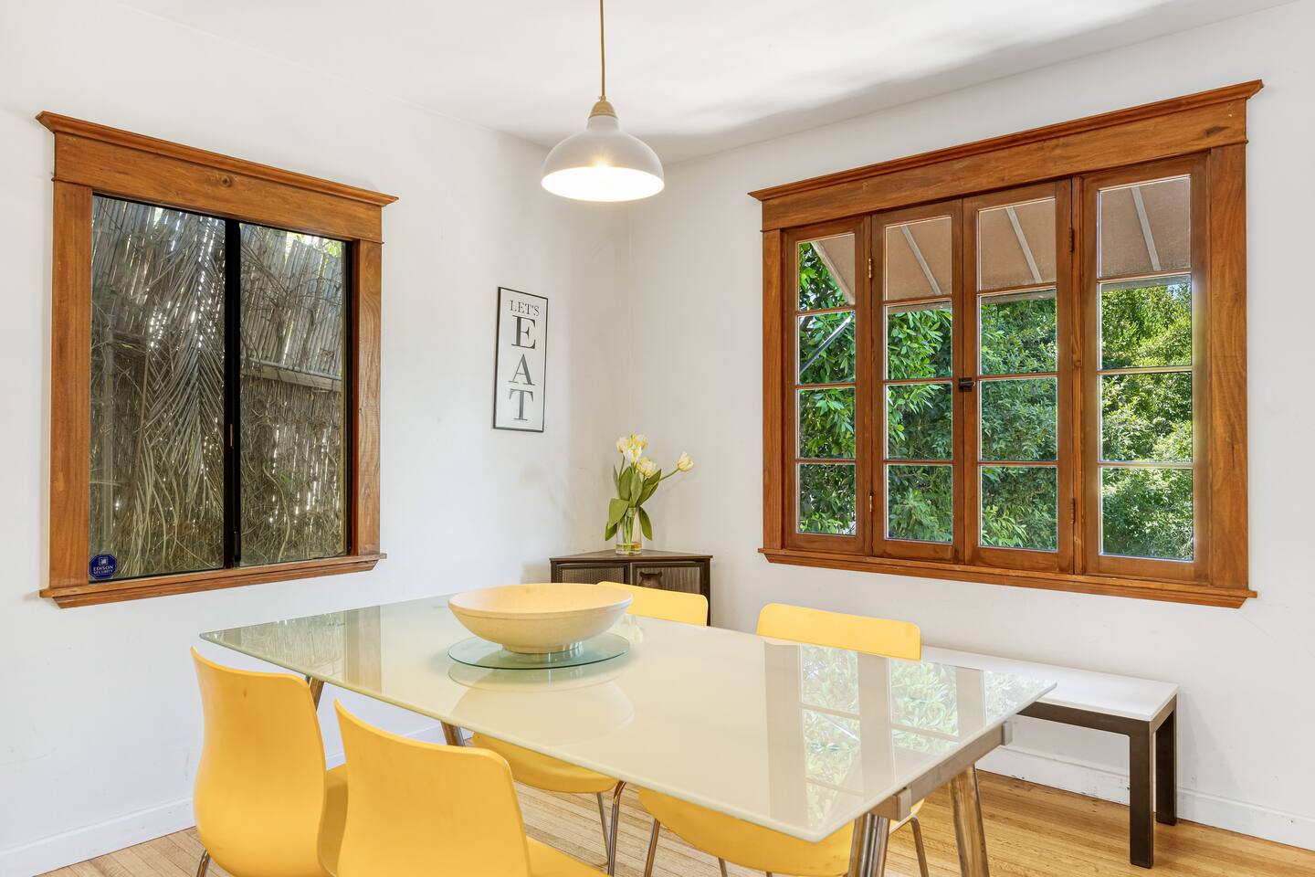 Kitchen View