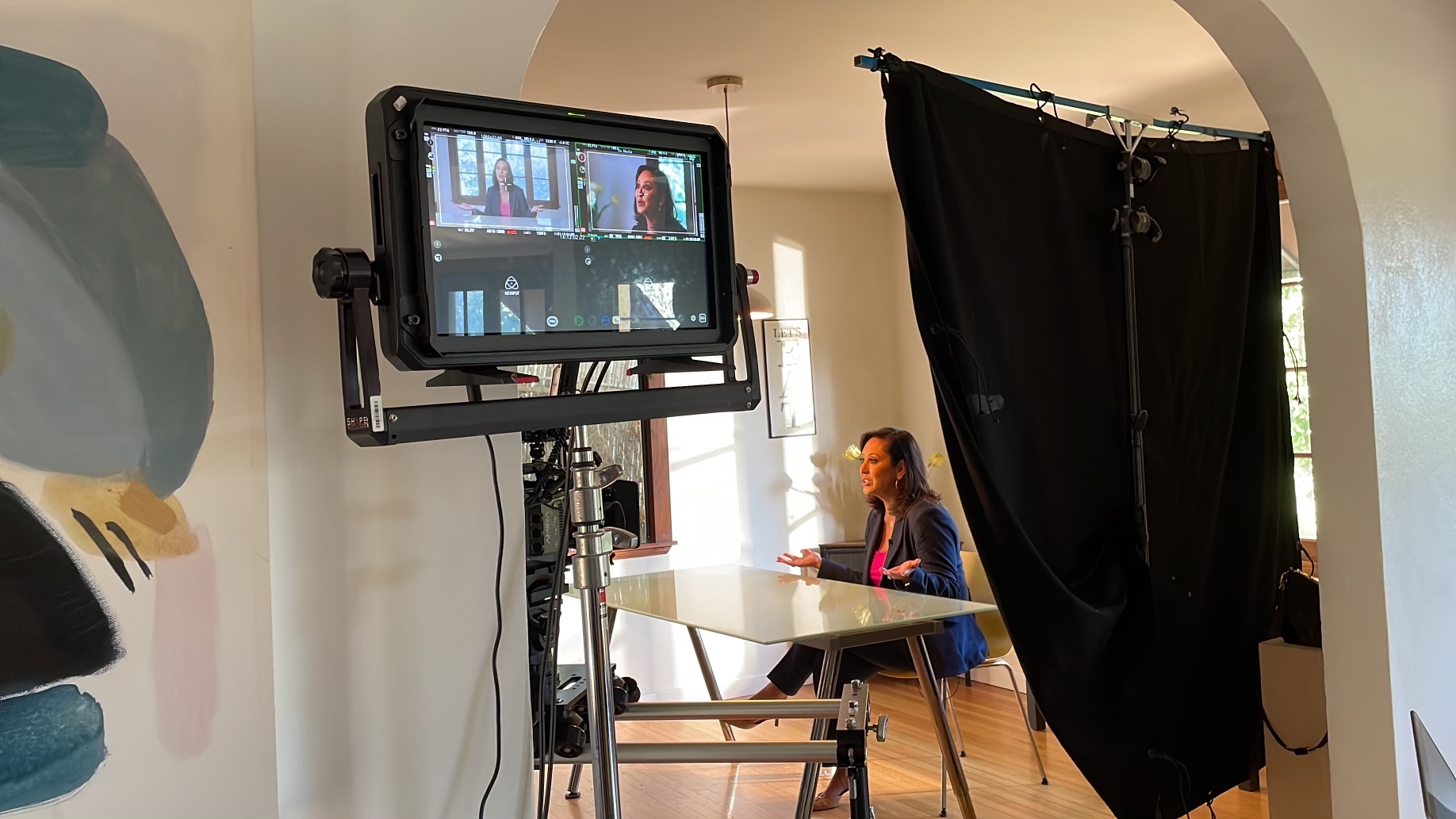 The Swift Effect shoot at KJNGDOM of Fredonia