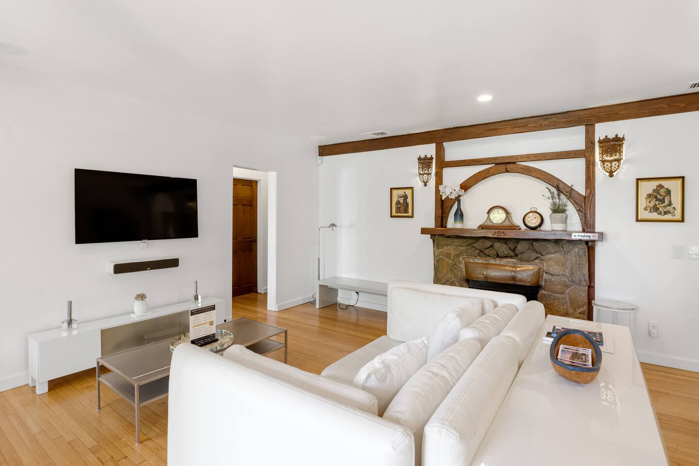 Fredonia Interior 1