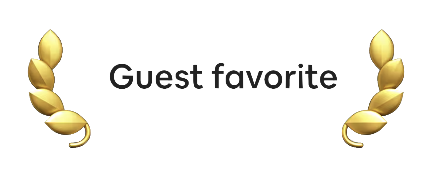 Guest Favorite Badge
