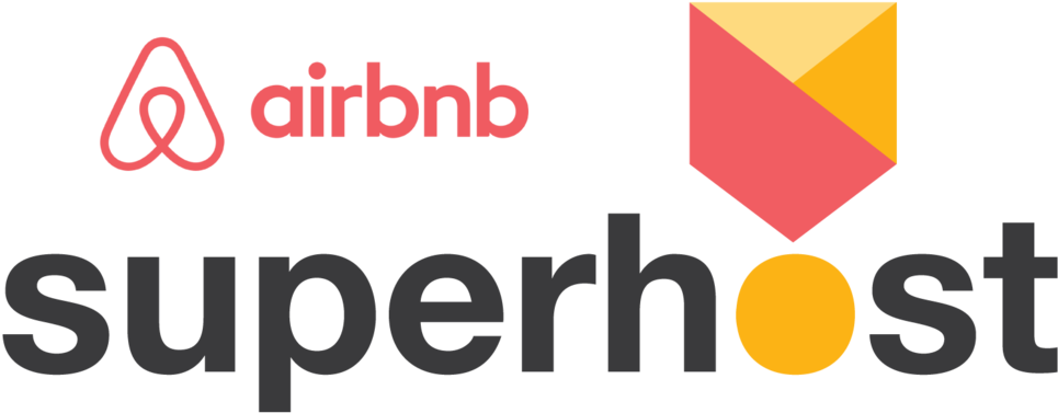 Airbnb Superhost Badge