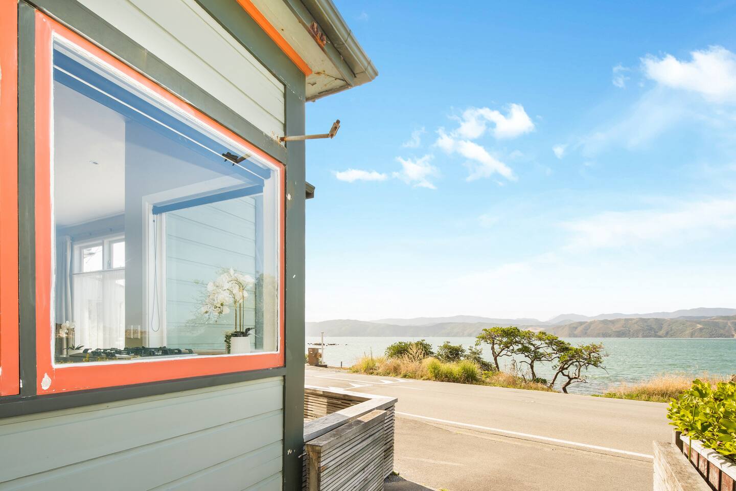 Karaka Waterfront View 3